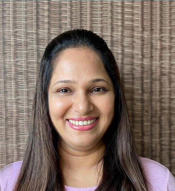 Dr. Alisha Rajani