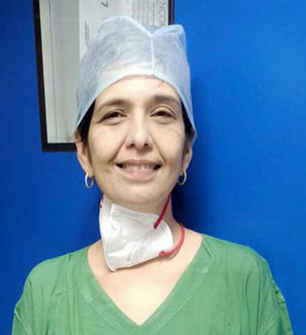 Dr. Ameeta Sippy