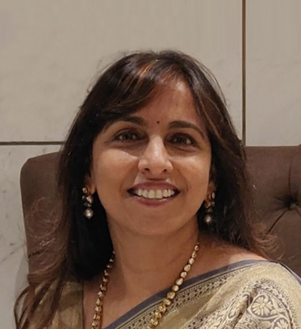 Dr. Sonal Shah
